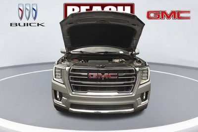 2024 GMC Yukon XL SLT
