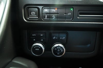 2021 GMC Yukon XL AT4