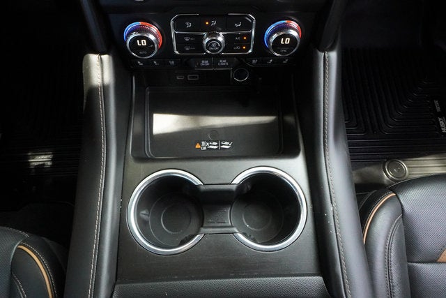 2021 GMC Yukon XL AT4