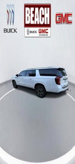 2021 GMC Yukon XL AT4