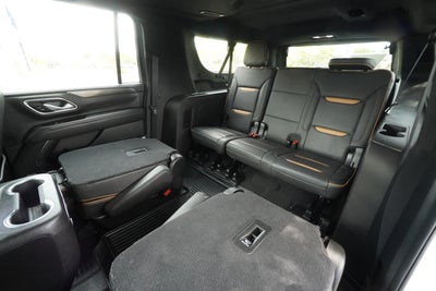 2021 GMC Yukon XL AT4