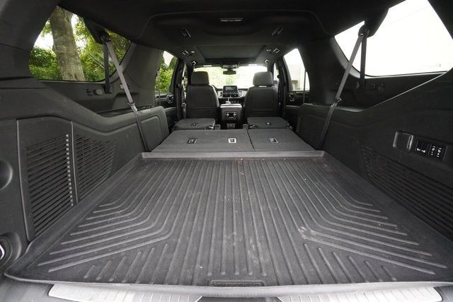 2021 GMC Yukon XL AT4