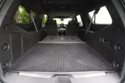 2021 GMC Yukon XL AT4