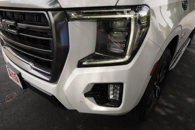 2021 GMC Yukon XL AT4