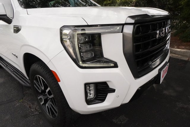 2021 GMC Yukon XL AT4