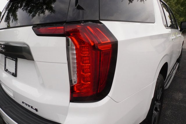 2021 GMC Yukon XL AT4