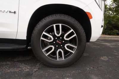 2021 GMC Yukon XL AT4