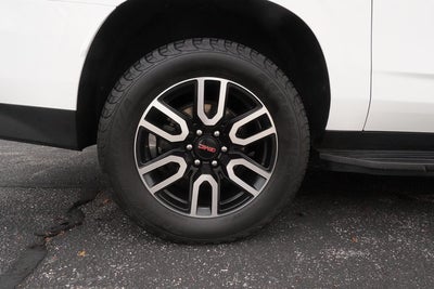 2021 GMC Yukon XL AT4