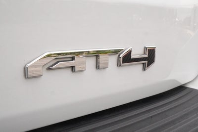 2021 GMC Yukon XL AT4
