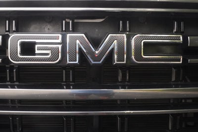2021 GMC Yukon XL AT4