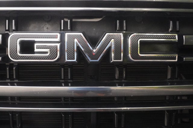 2021 GMC Yukon XL AT4