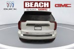 2021 GMC Yukon XL AT4