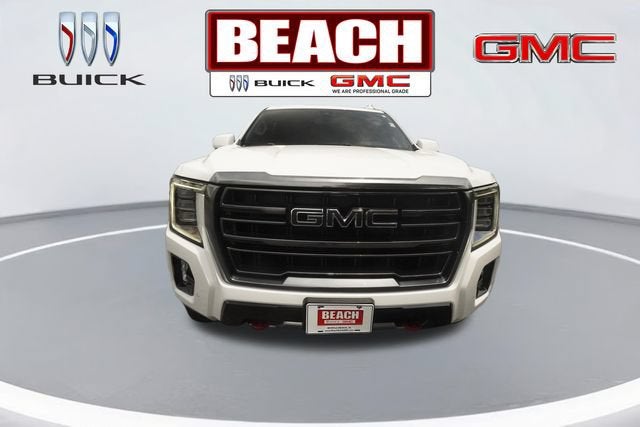 2021 GMC Yukon XL AT4