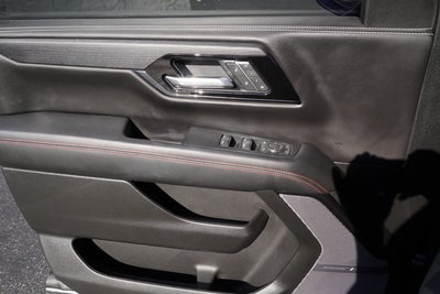2025 GMC Yukon AT4 Ultimate