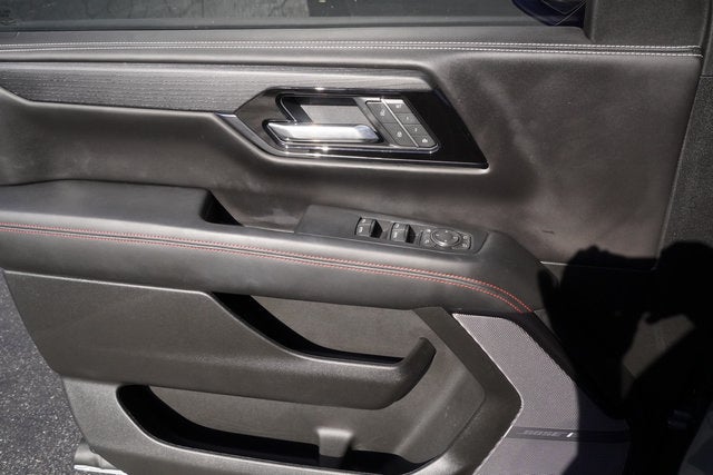 2025 GMC Yukon AT4 Ultimate