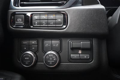 2025 GMC Yukon AT4 Ultimate