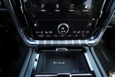 2025 GMC Yukon AT4 Ultimate