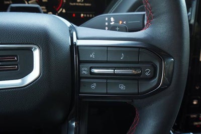 2025 GMC Yukon AT4 Ultimate