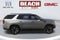 2025 GMC Yukon AT4 Ultimate