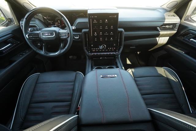 2025 GMC Yukon AT4 Ultimate