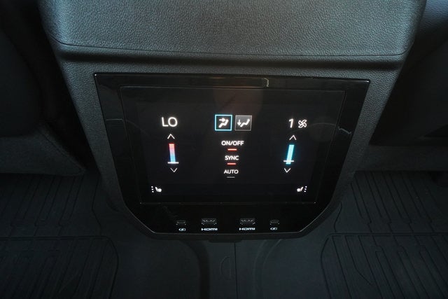2025 GMC Yukon AT4 Ultimate