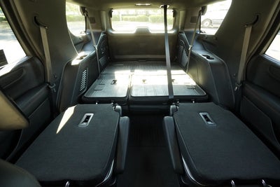 2025 GMC Yukon AT4 Ultimate