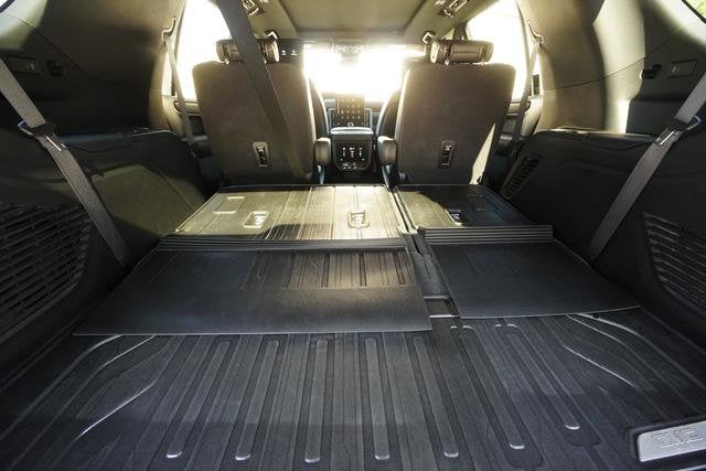 2025 GMC Yukon AT4 Ultimate
