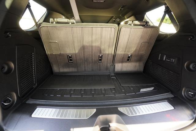 2025 GMC Yukon AT4 Ultimate