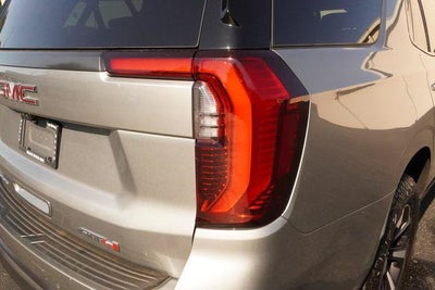 2025 GMC Yukon AT4 Ultimate
