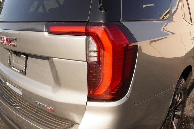 2025 GMC Yukon AT4 Ultimate