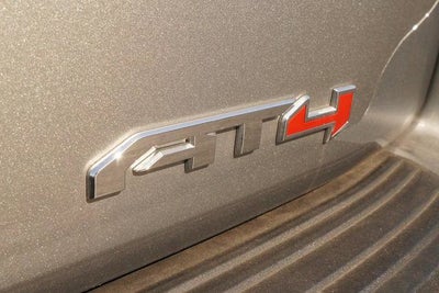 2025 GMC Yukon AT4 Ultimate