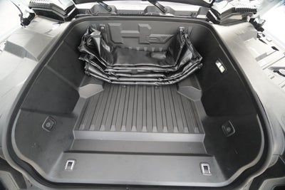 2026 GMC HUMMER EV SUV 3X