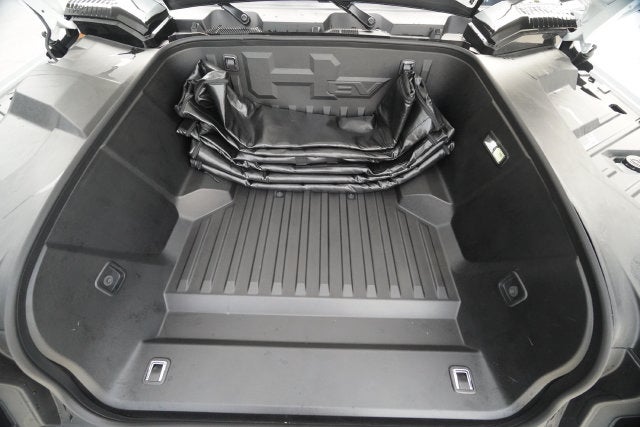 2026 GMC HUMMER EV SUV 3X