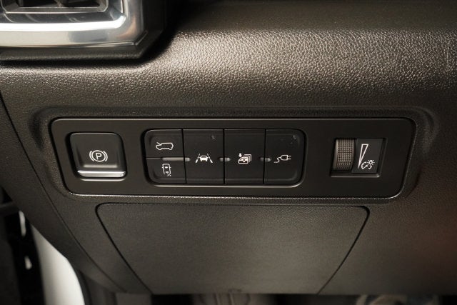 2026 GMC HUMMER EV SUV 3X