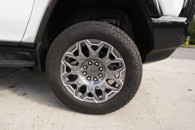 2026 GMC HUMMER EV SUV 3X