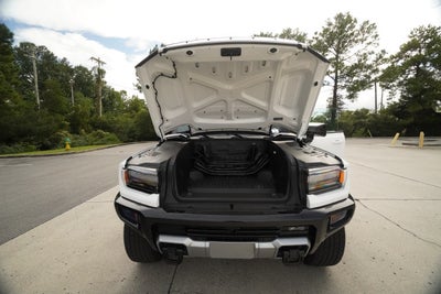 2026 GMC HUMMER EV SUV 3X