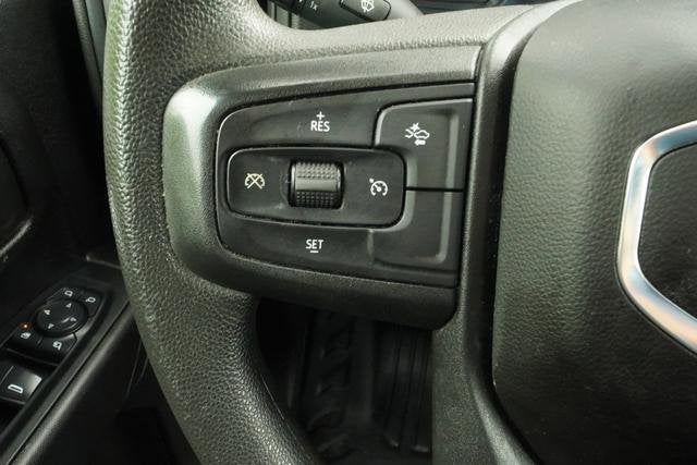 2024 GMC Sierra 2500 HD Pro