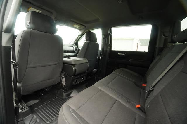 2024 GMC Sierra 2500 HD Pro