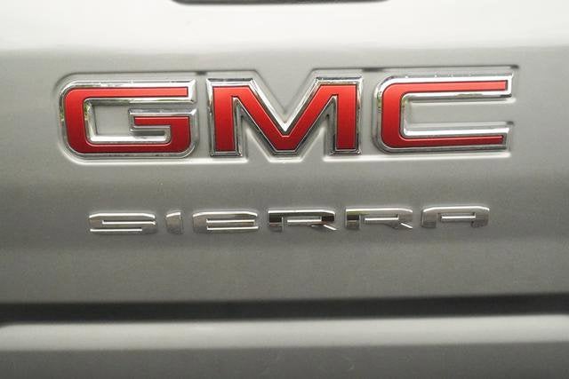2024 GMC Sierra 2500 HD Pro