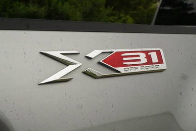 2024 GMC Sierra 2500 HD Pro