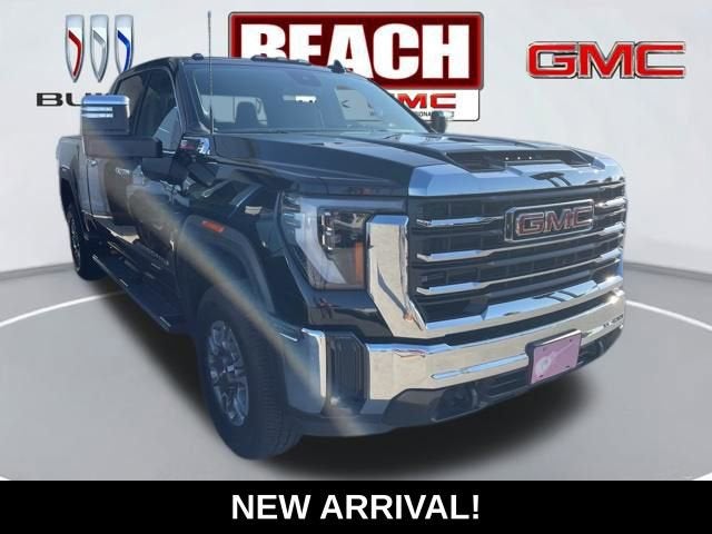 2024 GMC Sierra 2500 HD SLT