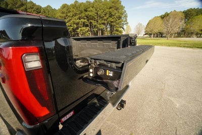 2024 GMC Sierra 2500 HD SLT