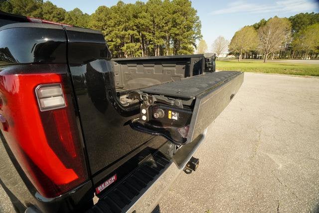 2024 GMC Sierra 2500 HD SLT