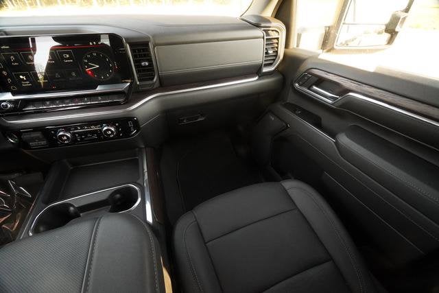 2024 GMC Sierra 2500 HD SLT