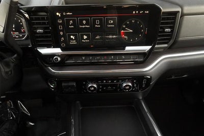 2024 GMC Sierra 2500 HD SLT