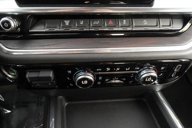 2024 GMC Sierra 2500 HD SLT