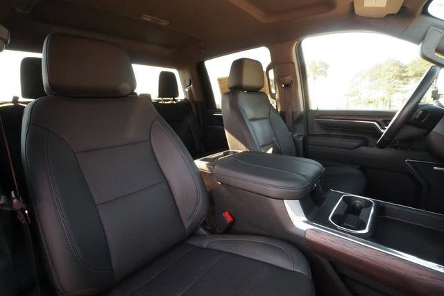 2024 GMC Sierra 2500 HD SLT