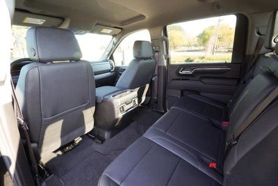 2024 GMC Sierra 2500 HD SLT