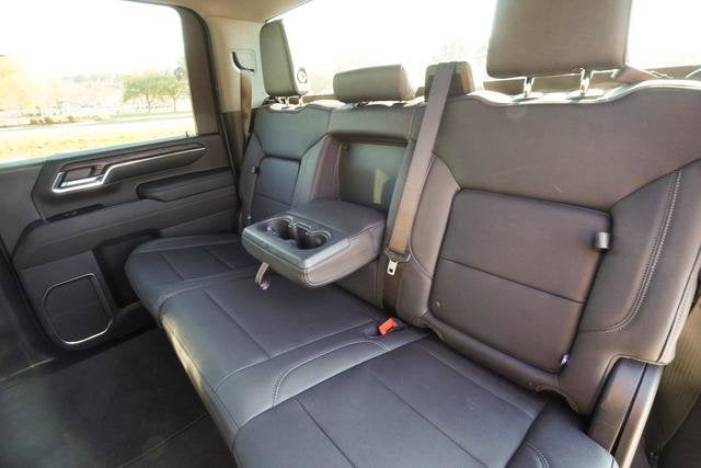 2024 GMC Sierra 2500 HD SLT