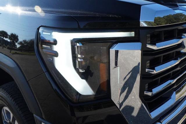 2024 GMC Sierra 2500 HD SLT